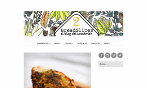 2breadslices.com thumbnail