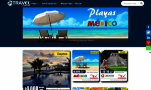 2btravel.com.mx thumbnail