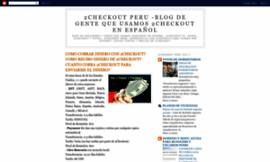 2checkoutperu.blogspot.com thumbnail