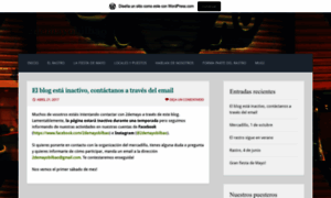 2demayobilbao.wordpress.com thumbnail