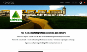 2digital.com.mx thumbnail