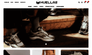 2huellas.es thumbnail