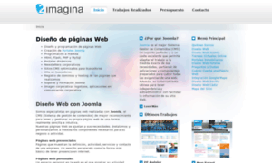 2imagina.com thumbnail