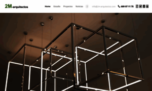 2m-arquitectos.com thumbnail
