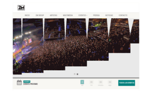 2mgroup.es thumbnail