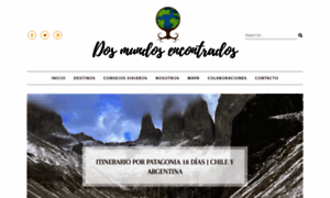 2mundosencontrados.com thumbnail