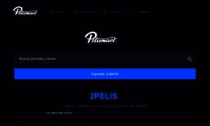 2pelis.com thumbnail
