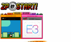 2pstart.com thumbnail