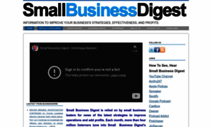 2sbdigest.com thumbnail