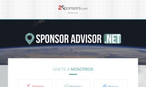 2sponsors.com thumbnail