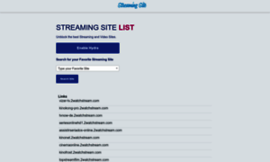 2watchstream.com thumbnail
