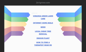 2x1grow.com thumbnail