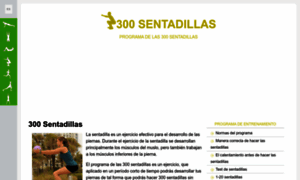 300sentadillas.com thumbnail