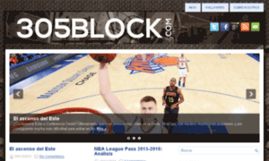 305block.com thumbnail