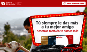 30carros.bancatlan.hn thumbnail
