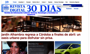 30dias.es thumbnail