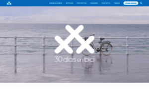 30diasenbici.com thumbnail