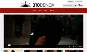 310denda.com thumbnail