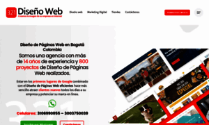321agenciadigital.com thumbnail