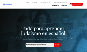 321judaismo.com thumbnail