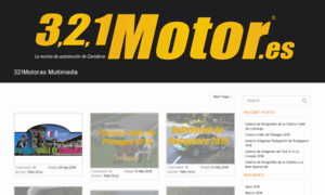 321motor.net thumbnail