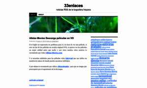 33enlaces.wordpress.com thumbnail