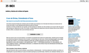 35ibex.blogspot.com.es thumbnail