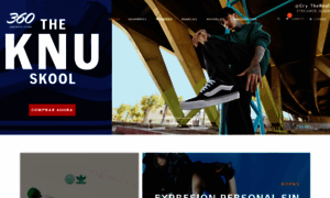 360.com.py thumbnail