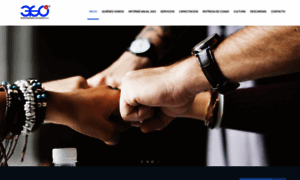 360.org.mx thumbnail