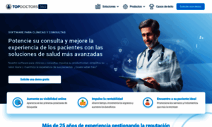 360.topdoctors.es thumbnail