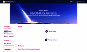 360megafull.mforos.com thumbnail