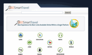 360smarttravel.com thumbnail