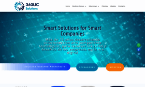 360ucsolutions.com thumbnail