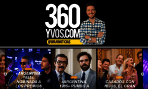 360yvos.com thumbnail