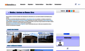365buenosaires.com thumbnail