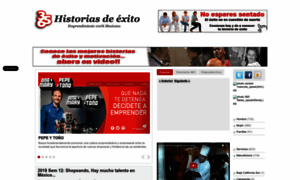 365historiasdeexito.blogspot.mx thumbnail
