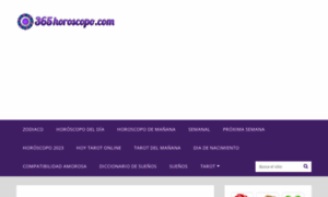 365horoscopo.com thumbnail