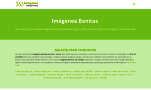365imagenesbonitas.com thumbnail