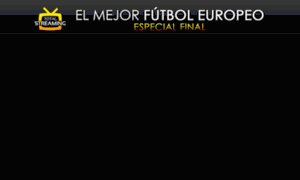 38rtfo.tu-futbol.es thumbnail