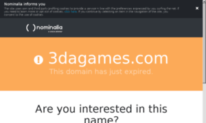 3dagames.com thumbnail