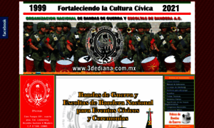 3dediana.com.mx thumbnail