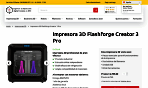 3dflash-creator3pro.com thumbnail