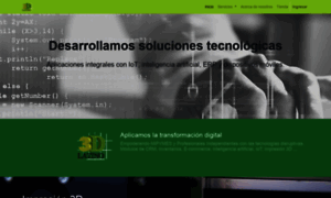 3dlatino.org thumbnail