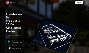 3dlive.app thumbnail