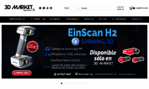 3dmarket.mx thumbnail