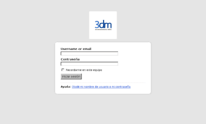 3dmsas.basecamphq.com thumbnail