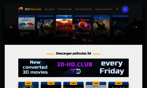 3dpelicula.com thumbnail