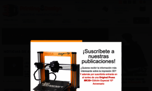 3dprintingdesign.es thumbnail