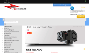 3dsmart.es thumbnail