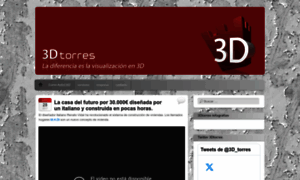 3dtorres.wordpress.com thumbnail